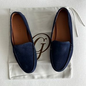 M. Gemi moccasins